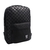 Mochila Urbana Negro Gris Wbr Cuadriculado Estampado - comprar online
