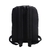 Mochila Urbana Negro Gris Wbr Cuadriculado Estampado - Maple