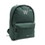 Mochila Urbana Wbr Backpacks Bordada Verde Liso Wabro - comprar online