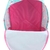 Mochila Escolar Celeste Unicornio Wabro Believe In Magic - tienda online