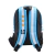 Mochila Argentina Campeon 3 Estrellas Wabro 14 Pulgadas - Maple