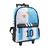 Mochila Con Carro Argentina Campeon Wabro 3 Estrellas - comprar online