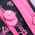 Mochila Escolar 18 Pulgadas Barbie Relieve Girl Wabro - comprar online