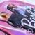 Mochila Escolar 18 Pulgadas Barbie Relieve Girl Wabro - tienda online