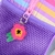 Mochila Wabro La Sirenita 12 Pulgadas Princesas Infantil - comprar online
