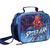 Lunchera Jardin Infantil Spiderman Wabro Escolar Nene - comprar online