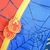 Mochila Infantil 12 Pulgadas Spiderman Termiformada Wabro en internet