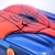 Mochila Infantil 12 Pulgadas Spiderman Termiformada Wabro - comprar online