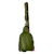 Mochila Cruzada Dama Simil Cuero Uniform Doble Compartimento