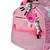 Bolso Urbano Dama Deportivo Viaje Uniform Con Llavero - comprar online