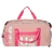 Bolso Urbano Dama Deportivo Viaje Uniform Con Llavero en internet