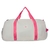 Bolso Urbano Dama Deportivo Viaje Uniform Con Llavero