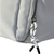Bolso Urbano Dama Deportivo Viaje Uniform Con Llavero - Maple