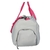 Bolso Urbano Dama Deportivo Viaje Uniform Con Llavero en internet