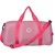 Bolso Urbano Dama Deportivo Viaje Uniform Con Llavero - Maple