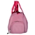 Bolso Urbano Dama Deportivo Viaje Uniform Con Llavero
