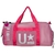 Bolso Urbano Dama Deportivo Viaje Uniform Con Llavero - tienda online