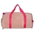 Bolso Urbano Dama Deportivo Viaje Uniform Con Llavero - comprar online