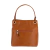 Cartera Dama Sharon Bolso Cuero Sintetico Combinado Charol en internet