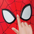 Cartuchera 2 Pisos Spiderman Con Relieve Art. 1802-13 - comprar online