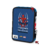Cartuchera 2 Pisos Spiderman Con Relieve Art. 1802-13 en internet