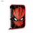 Cartuchera 1 Piso Escolar Spiderman Marvel Desplegable