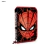 Cartuchera 1 Piso Escolar Spiderman Marvel Desplegable