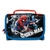 Cartuchera Despleglable Spiderman Con Manija y Abrojo Art. 1848-02