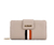 Billetera Dama Cuero Sintetico Doble Compartimento Squash Art. 217003 - tienda online