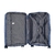 Valija Rigida Squash Con Candado Tsa Art. 2450 Azul - comprar online