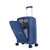 Valija Rigida Squash Con Candado Tsa Art. 2450 Azul - comprar online