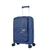 Valija Rigida Squash Con Candado Tsa Art. 2450 Azul