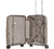 Valija Carry On Rigida 20 Pulgadas Squash Candado Tsa Art. 2490 - tienda online