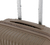 Imagen de Valija Carry On Rigida 20 Pulgadas Squash Candado Tsa Art. 2490