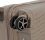 Valija Carry On Rigida 20 Pulgadas Squash Candado Tsa Art. 2490