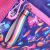 Mochila Escolar Stitch 17 Pulgadas Carro Surf Disney Wabro Art. 27152 - tienda online