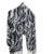 Pashmina Good Company Frizada Animal Print Dama ART114 en internet