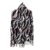 Pashmina Good Company Frizada Animal Print Dama ART114 - tienda online