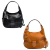 Bolso Redondo Dama Cuero Sintetico Squash Art. 30325 - comprar online