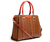 Imagen de Cartera Dama Combinada Croco Escama Cuero Sintetico Squash Art. 30326