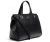 Imagen de Cartera Dama con Herraje Lateral Cuero Sintetico Squash Art. 30329