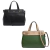 Cartera Dama con Herraje Lateral Cuero Sintetico Squash Art. 30329 - comprar online
