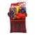 Bolso Spiderman Viaje Hombre Araña Wabro Marvel Original - Maple