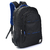 Mochila Negra Porta Notebook Urbana Deportiva Wanderlust - comprar online
