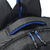 Mochila Negra Porta Notebook Urbana Deportiva Wanderlust - comprar online