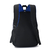 Mochila Urbana Porta Notebook Con Bolsillo Wanderlust