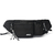 Riñonera Negra Dama Multipocket Juvenil Skora Look Inside - comprar online