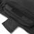 Imagen de Riñonera Negra Dama Multipocket Juvenil Skora Look Inside