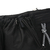 Riñonera Negra Dama Multipocket Juvenil Skora Look Inside - comprar online