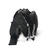 Riñonera Negra Dama Multipocket Juvenil Skora Look Inside - Maple